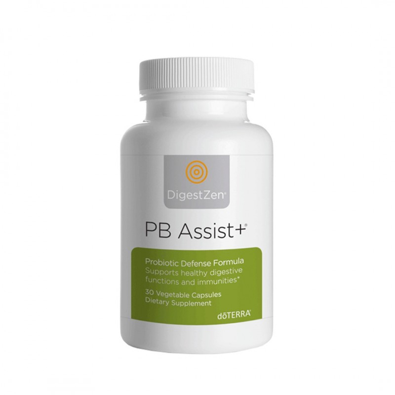 未開封 doterra PWR bolic Assist 2個 doTERRA